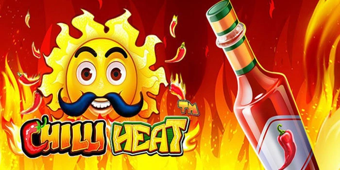 Strategi Terbaik Menang Slot Chilli Heat Dengan Peluang Tinggi