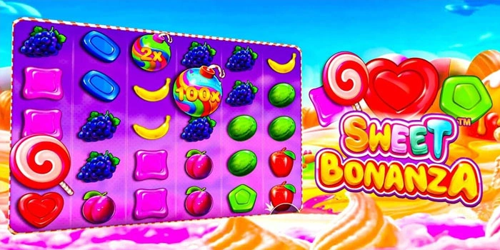 Cara Terbaik Untuk Mendapatkan Kemenangan Slot Sweet Bonanza