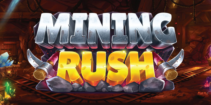 Trik Jackpot Besar Yang Terbukti Ampuh di Slot Mining Rush